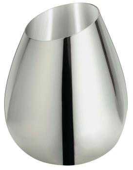 Champagne bucket in silver plated - Ercuis